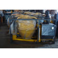 Zcjk Hot Sale Types Dm260 Concrete Mixer